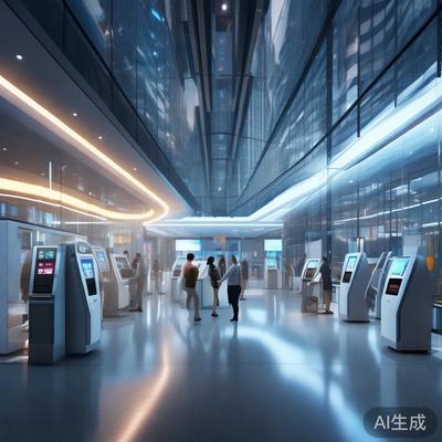 上海港澳簽注自助服務(wù) 告別排隊(duì)，輕松通關(guān)新體驗(yàn)